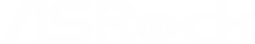 Logo AsRock