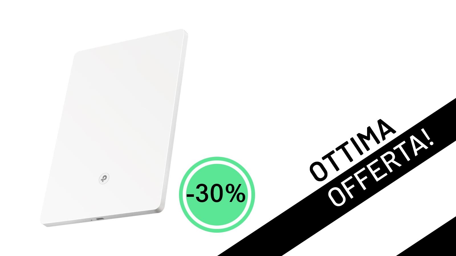 TP-Link Archer Air E5: Estendi il Tuo Wi-Fi a Velocità Incredibili con il -30% di Sconto!